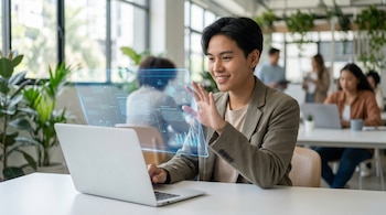 Adaptarse de manera temprana y