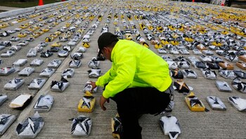 Ecuador recomendó a Colombia novedoso