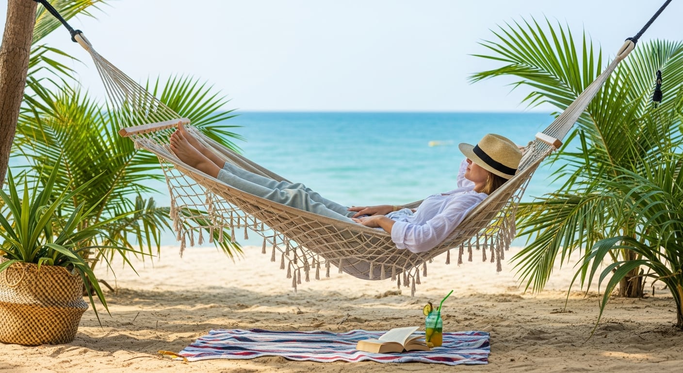 El concepto 'Blue Mind', propuesto por el biólogo Wallace J. Nichols, describe el impacto positivo de los ambientes acuáticos en el cerebro humano (Imagen Ilustrativa Infobae)