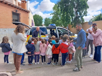 Una de las actividades que