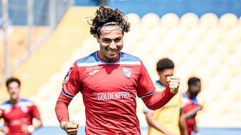 Bassco Soyer accede a semifinales de la Liga Revelação con brillante presentación en Gil Vicente: asistencia en goleada frente a Famalicão