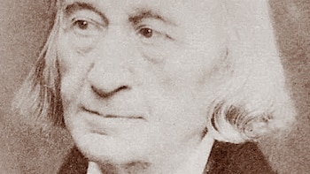 Wilhelm Grimm: el autor de