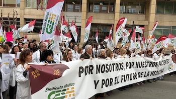 CESM califica de éxito la