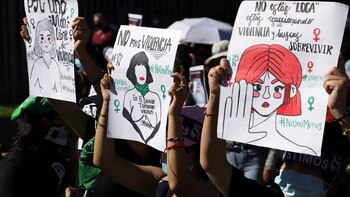 El Salvador aprobó una reforma