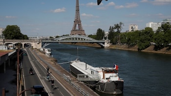 Francia levantará el cierre de