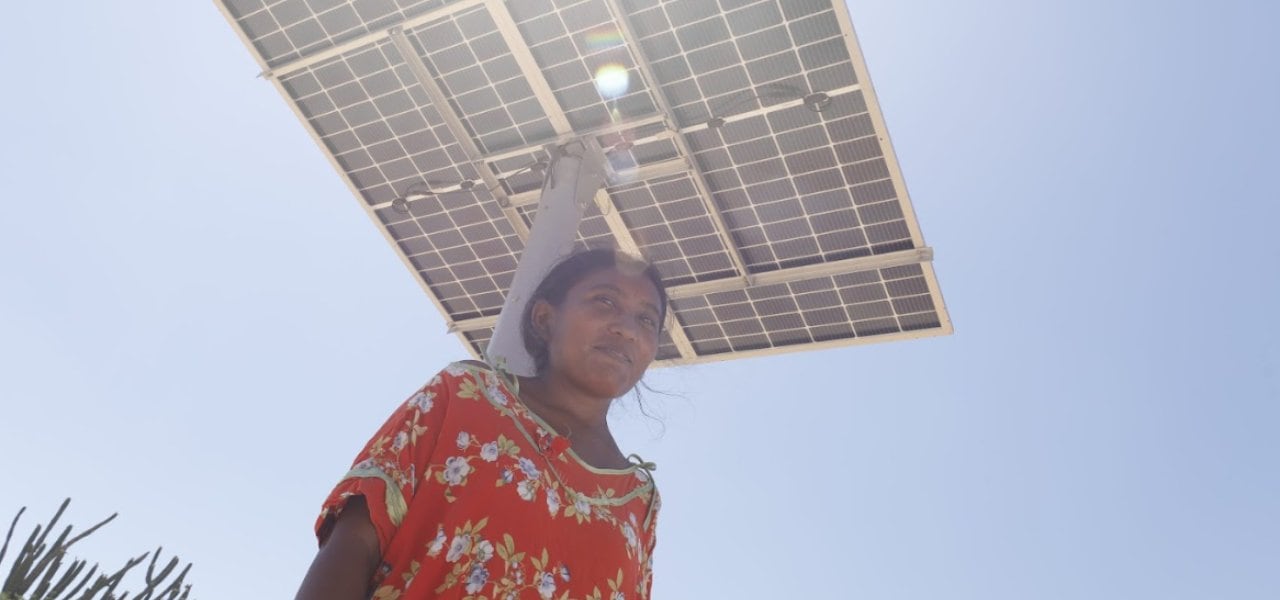 La nueva reglamentación del Ministerio de Minas y Energía incentiva el acceso a energía limpia y confiable en zonas vulnerables de Colombia - crédito Ministerio de Minas y Energía