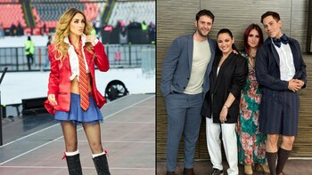 ¿Qué está ocurriendo con RBD?