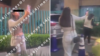 No podrá acercarse a la