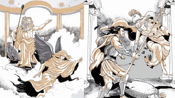 Los grandes temas de