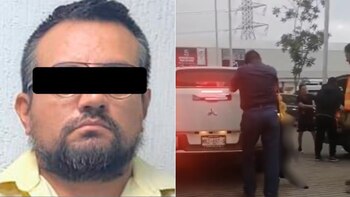 Benjamín "N" fue identificado como