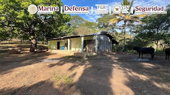 Uno de los sitios donde