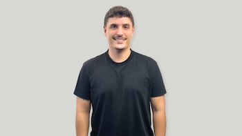 Ezequiel Barros