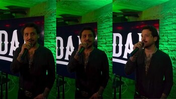 Nodal adelantó que este nuevo