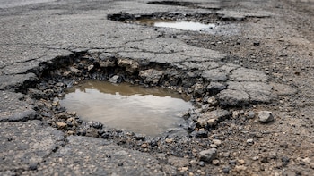 La Justicia hizo lugar a un amparo para que el Gobierno reactive las obras en rutas nacionales de PBA