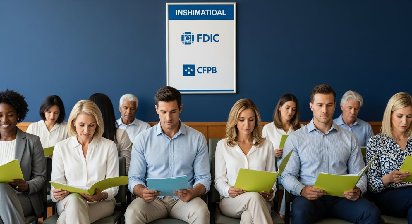 Autoridades financieras recomiendan consultar previamente los requisitos específicos en cada banco o cooperativa antes de solicitar una nueva cuenta (Imagen Ilustrativa Infobae)