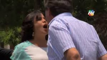 Andrea Llosa y su ‘Manual