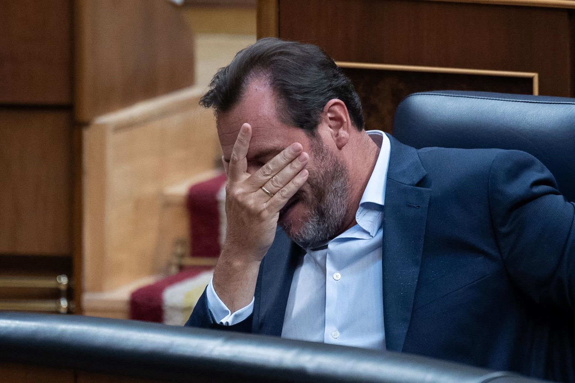 Puente se burla de la venta del ático de la Comunidad de Madrid: "¿Dónde se va a meter Ayuso durante las obras?"