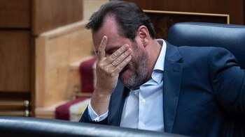 Puente se burla de la venta del ático de la Comunidad de Madrid: "¿Dónde se va a meter Ayuso durante las obras?"