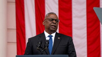 Estados Unidos denunció acciones “cada