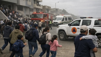 Sismo de 6.1 en Ica: así está la situación en la región del sur del Perú tras el fuerte temblor