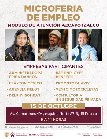 Estas son las empresas que