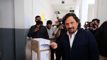 Resultados Elecciones 2021 en Salta: