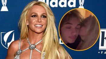 Tras dos años distanciados, Britney