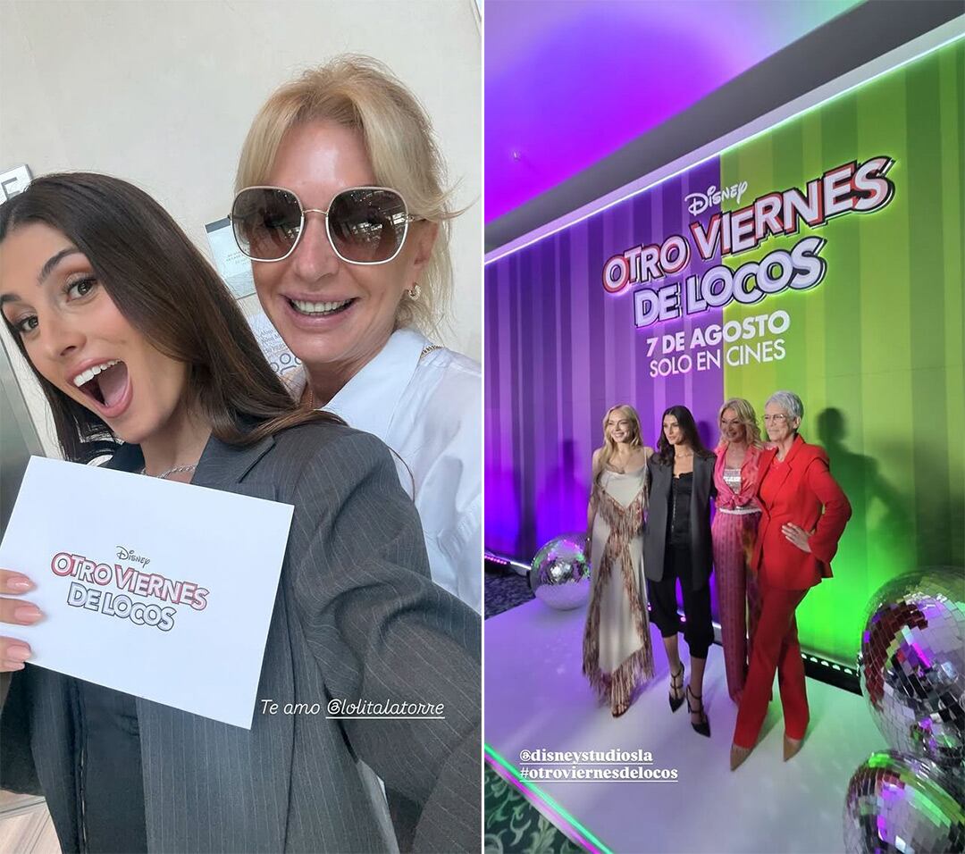 El evento en Ciudad de México reunió a figuras de toda América Latina y generó contenido exclusivo en redes sociales