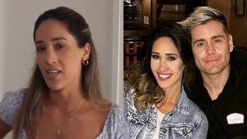 Tepha Loza a révélé avoir