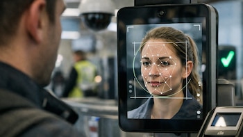 Reconocimiento facial: cómo avanza una tecnología que promete más seguridad, pero reabre el debate por la privacidad