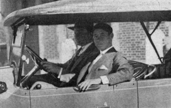 Cuando se hizo de una