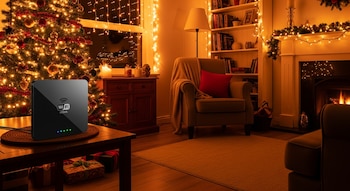 Durante la temporada navideña aumenta