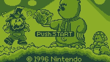 Nintendo suma Avenging Spirit, Mole Mania y Revenge of the ’Gator a su catálogo de clásicos