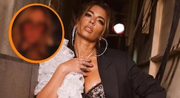 Ella es Valentina, la hija de Cecilia Galliano que quiere abrir su OnlyFans
