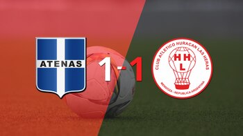 Atenas de Rio Cuarto y