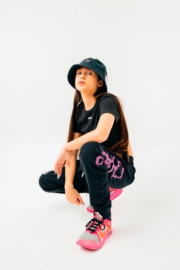 Fotografía cedida por Nevarez Communicationsque