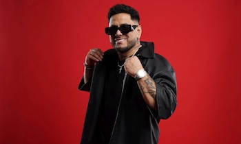 El video que muestra a