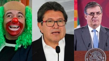 El comunicador cuestionó las posiciones