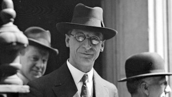 La increíble vida de Éamon