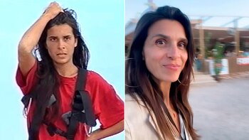 El presente de Picky Paino,