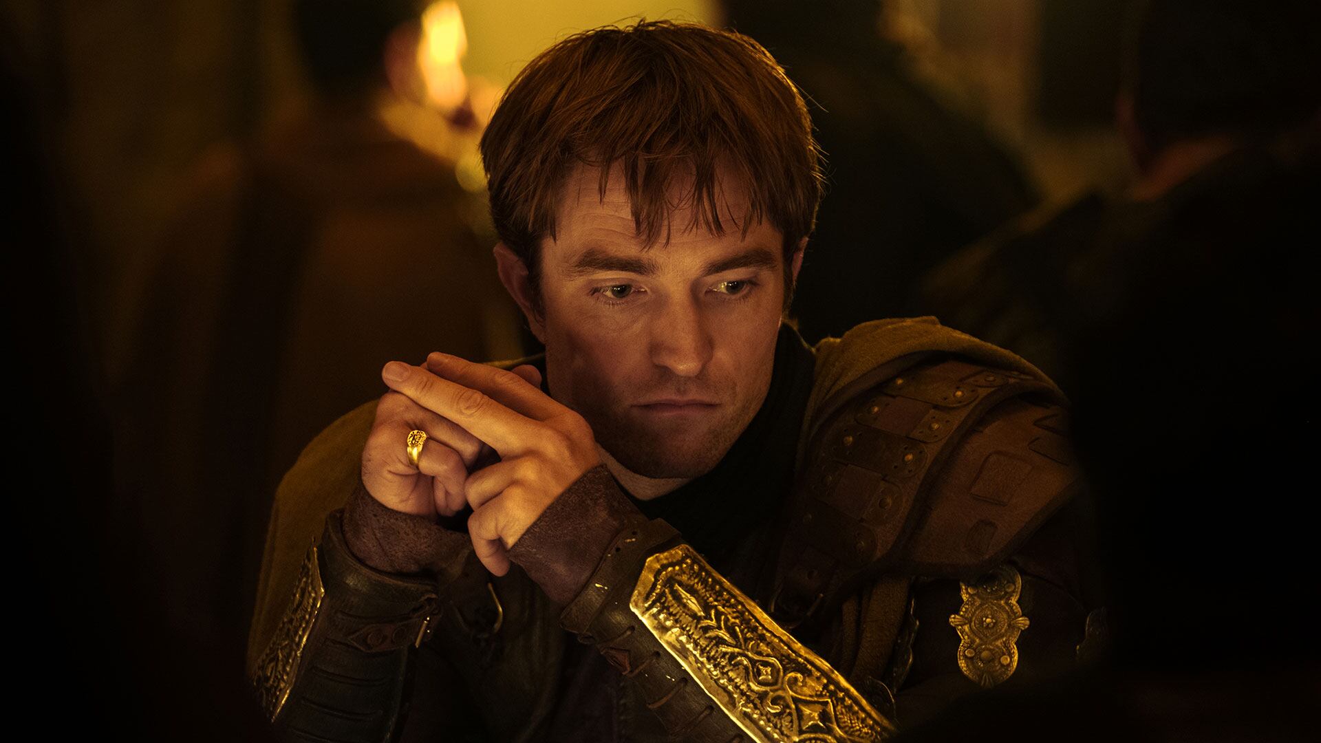 El apoyo de Pattinson fue fundamental para que Holland se adaptara al nivel de exigencia impuesto por Christopher Nolan en el rodaje de La Odisea
