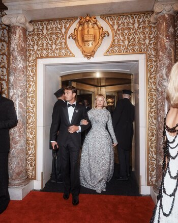 Brandon Thomas Lee sostiene que