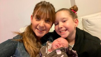 En ese momento en el