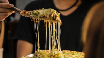 El ganador del título mundial