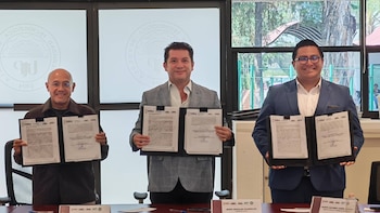 Acuerdo contrato colectivo Universidad Tecnológica de Puebla UTP