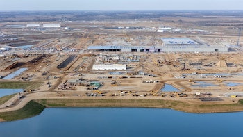 Los líderes tecnológicos apuestan por