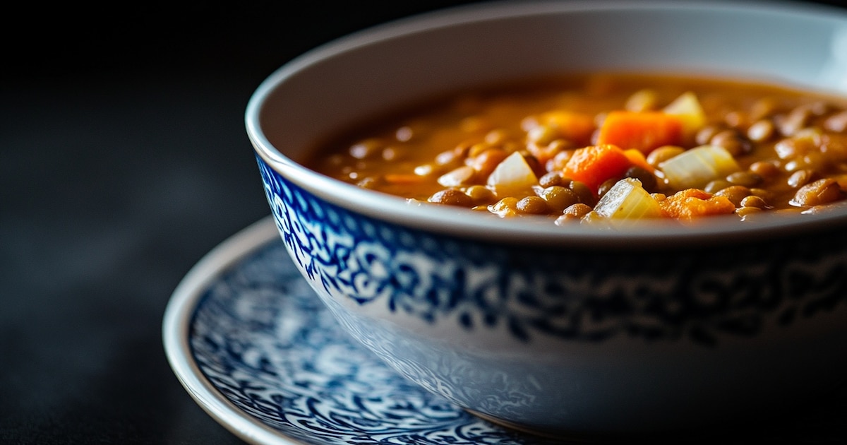 Cinco recetas fáciles y reconfortantes para disfrutar en días de lluvia