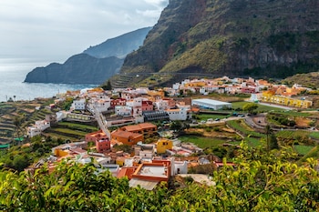 Agulo, La Gomera (Shutterstock).