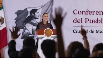 México descarta convertirse en “data center global”, pero defiende centros de datos en Querétaro pese a alto consumo de agua