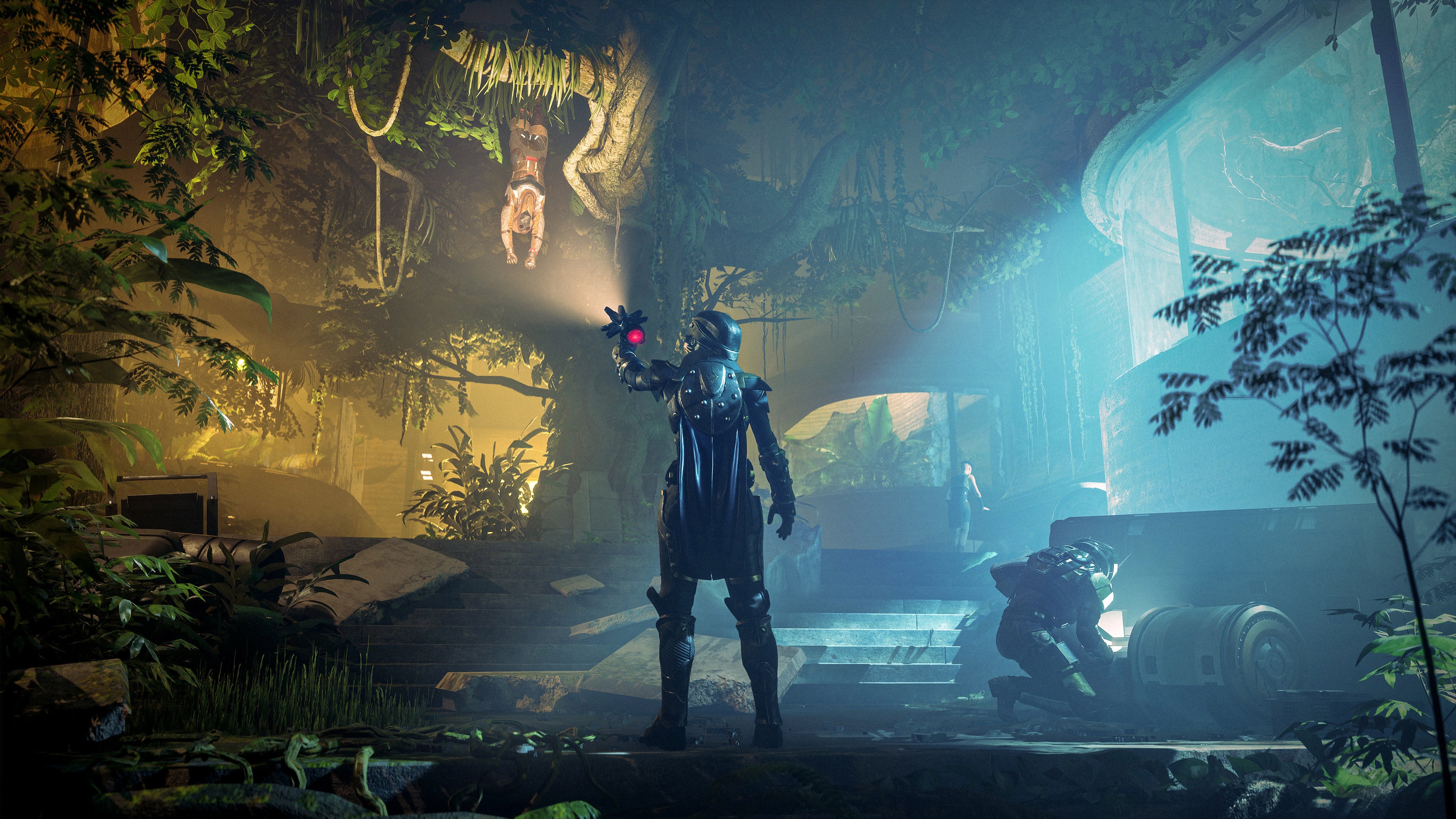 Dune: Awakening, de Funcom.